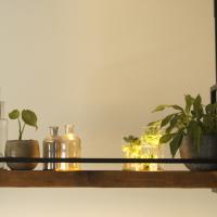 Sander de Graaff ontwerpt industriële hanglamp